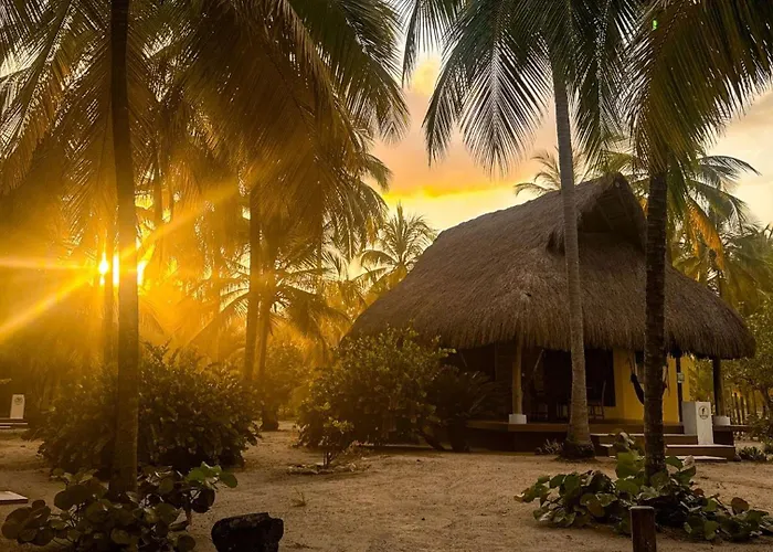 Aite Eco Resort