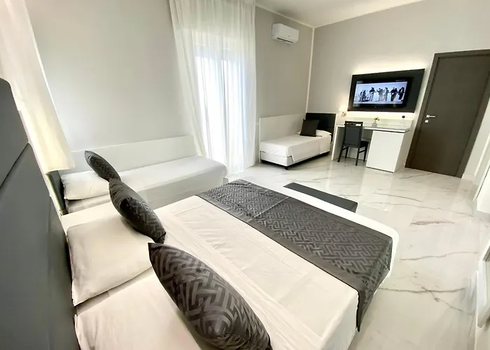Hotel Blu