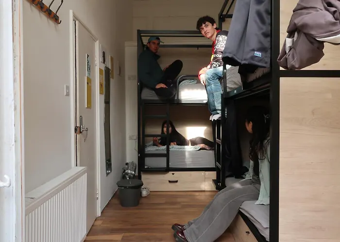 Onefam Notting Hill