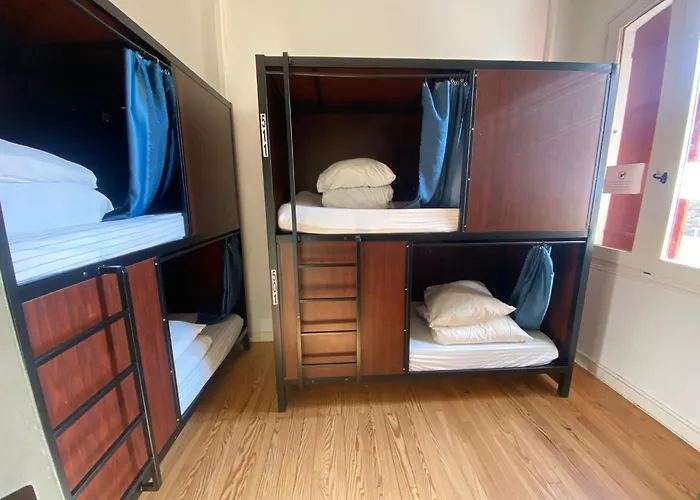 Hostel20 Bordeaux