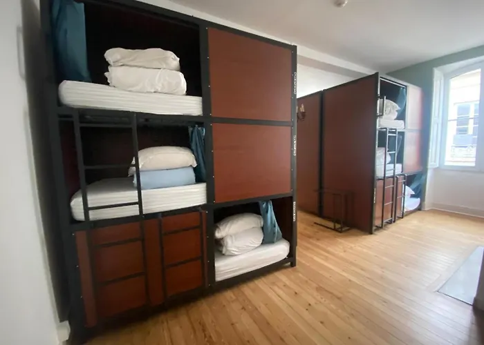 Hostel20 Bordeaux