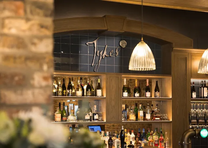Sandburn Hall
