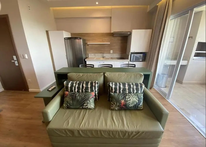 Hot Beach Suites