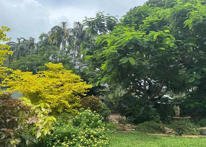 Darwin Boomerang Motel And Caravan Park