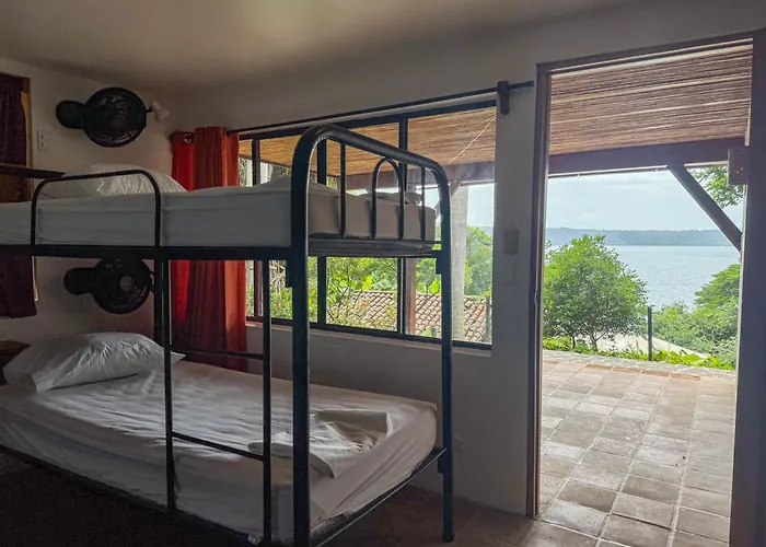 Coco Bay - Laguna De Apoyo
