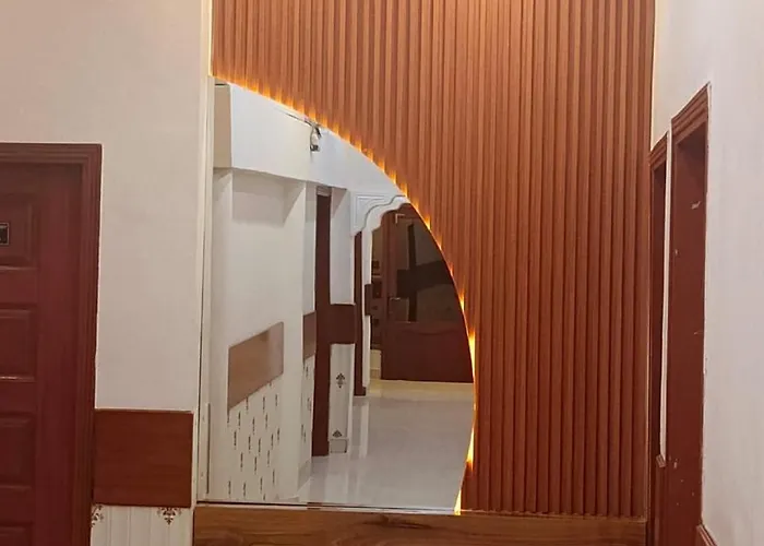 Hotel Royal Residency