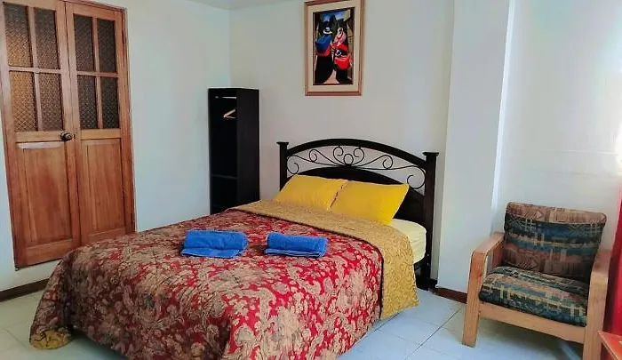Viajeros Centro