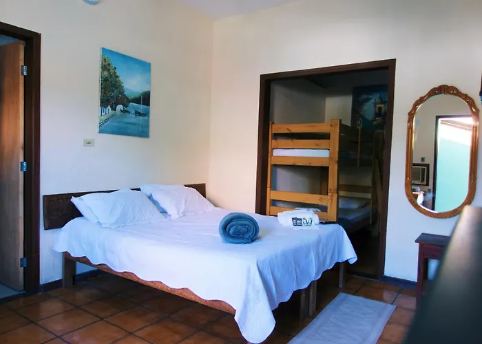 Pouso De Icaro - Pousada No Centro De Paraty