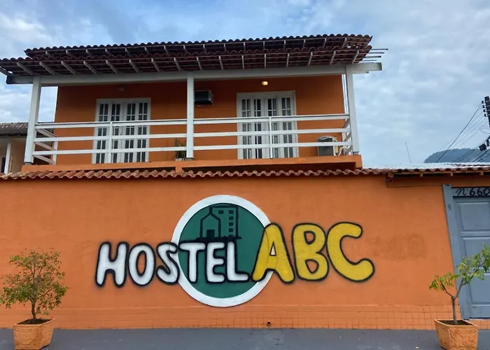 Hostel Abc