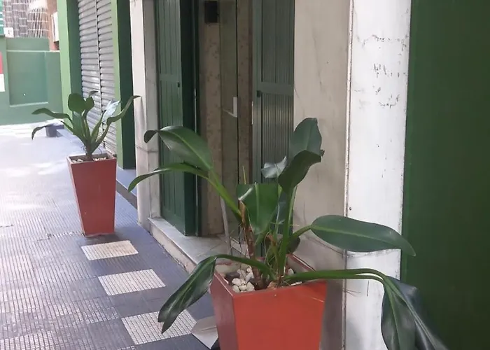 Hostel Oportunidade!