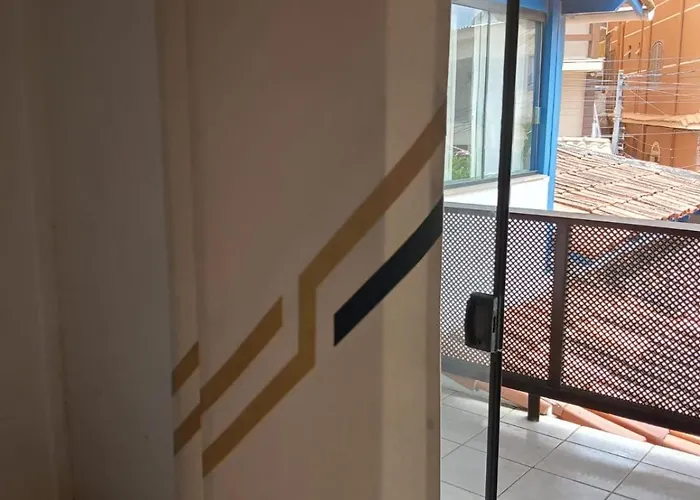 Farol Da Praia Hostel
