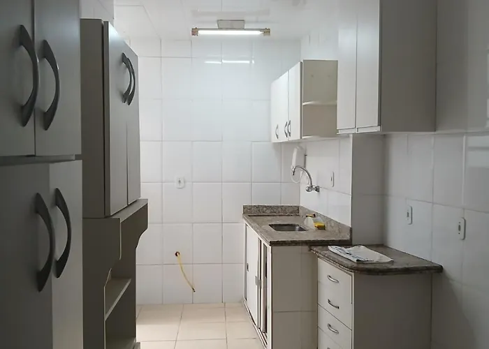 Farol Da Praia Hostel
