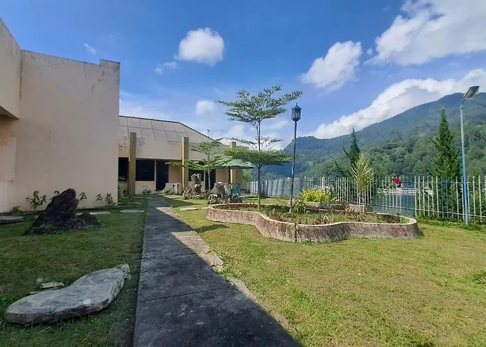 Hermina Hotel