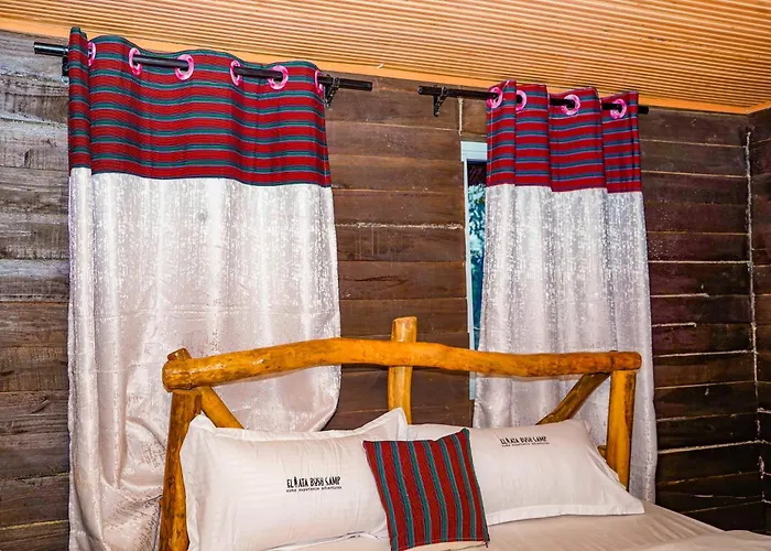 Eliata Bush Camp