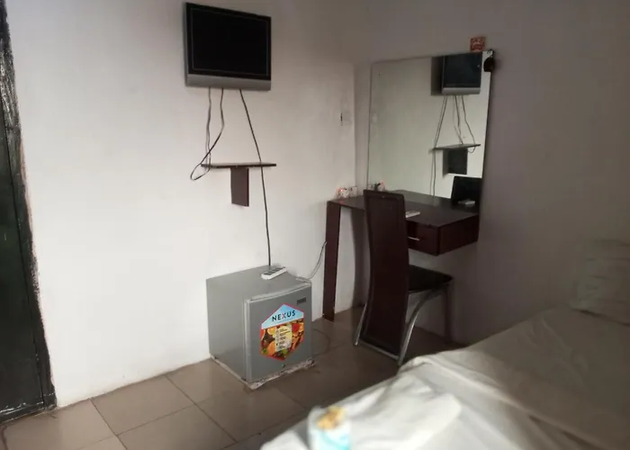 Life Concept Hotel