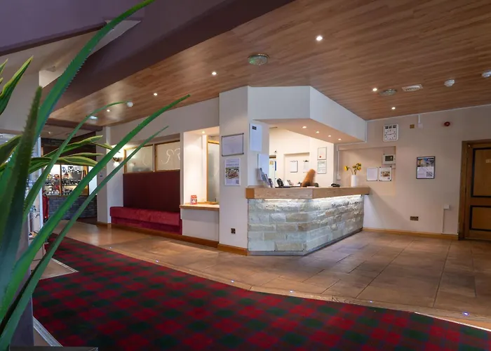 Skipton Hotel