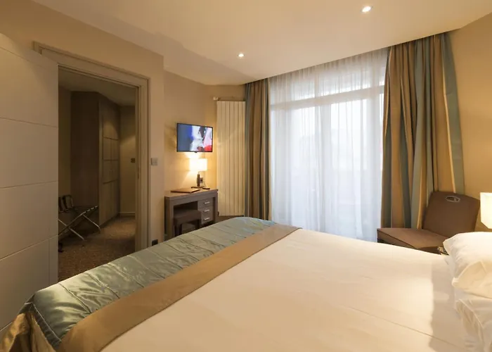 Hotel Bristol