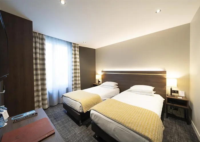 Hotel Bristol