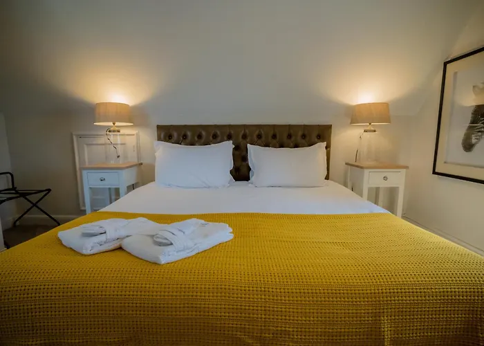Stonehouse Court Hotel - A Bespoke Hotel