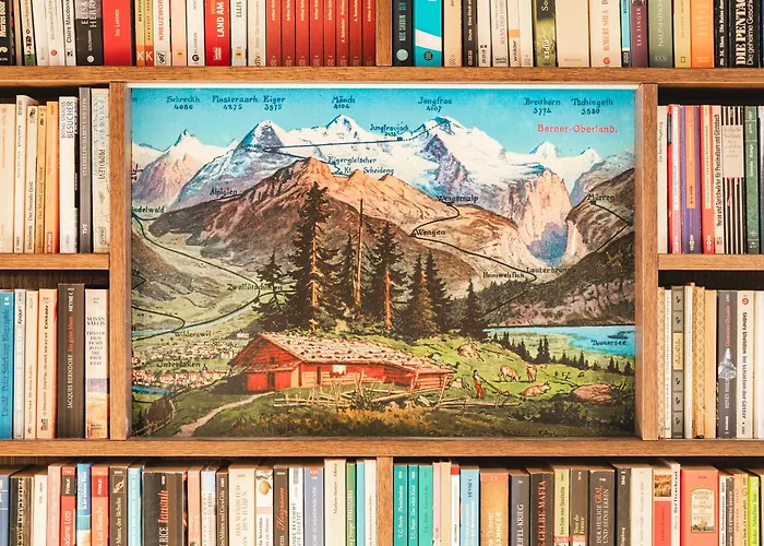 Sunstar Hotel Wengen