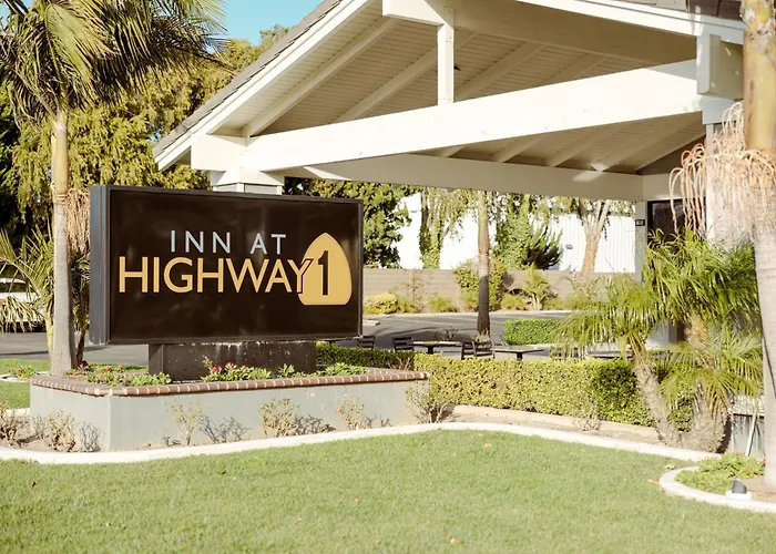 Inn At Highway 1