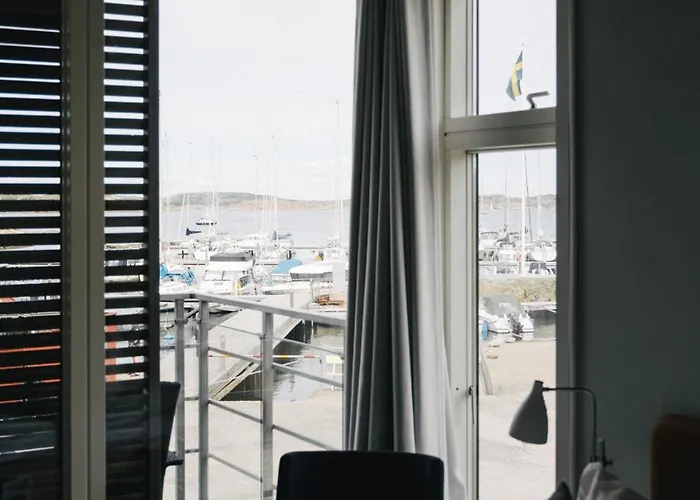 Bjoerholmen Hotell & Restaurang