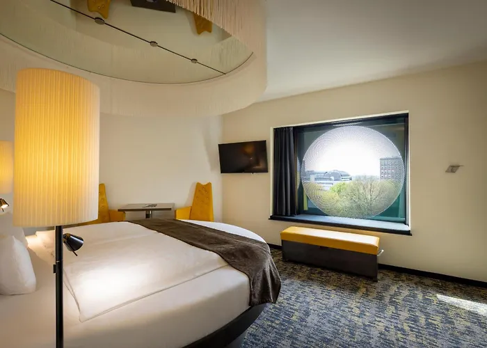Arcotel Onyx Hamburg