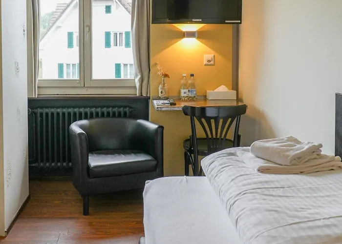 Ferus Hotel