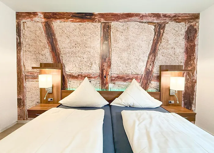 Hotel Up De Birke