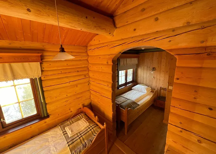 Saga Trollheimen Hotel