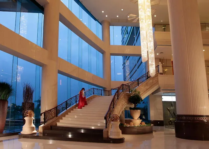 Kb Hotel Qingyuan