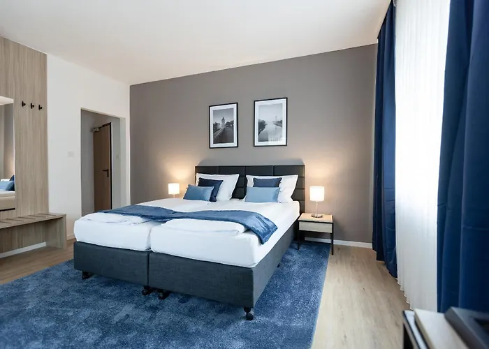 Hotel Wegener