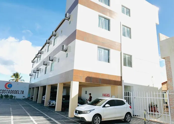 Hotel Costa do Delta