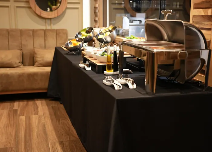 La Suite Boutique Hotel