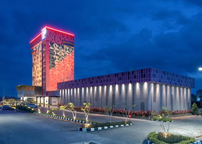 The Zuri Dumai