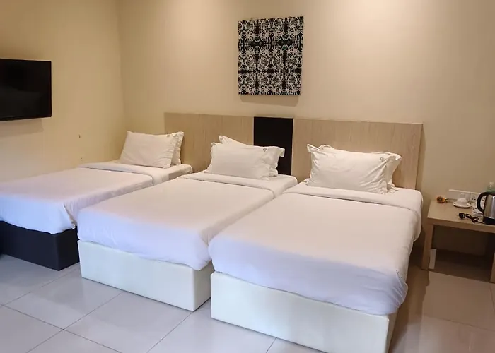 The Firefly Resort