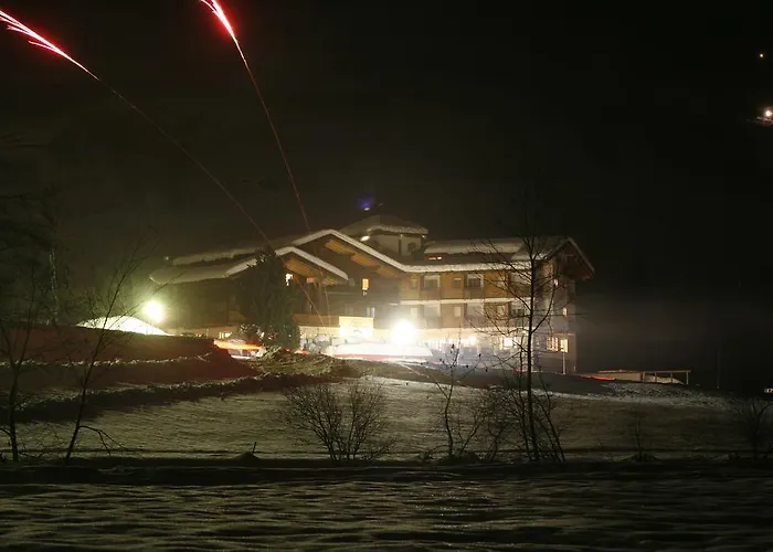 Hotel Ortler