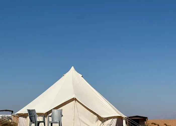 Rotana Golden Sand