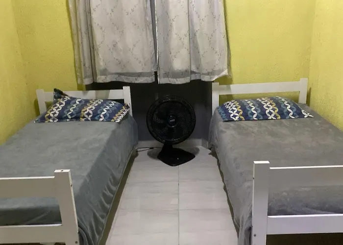 Hostel Vila Nova