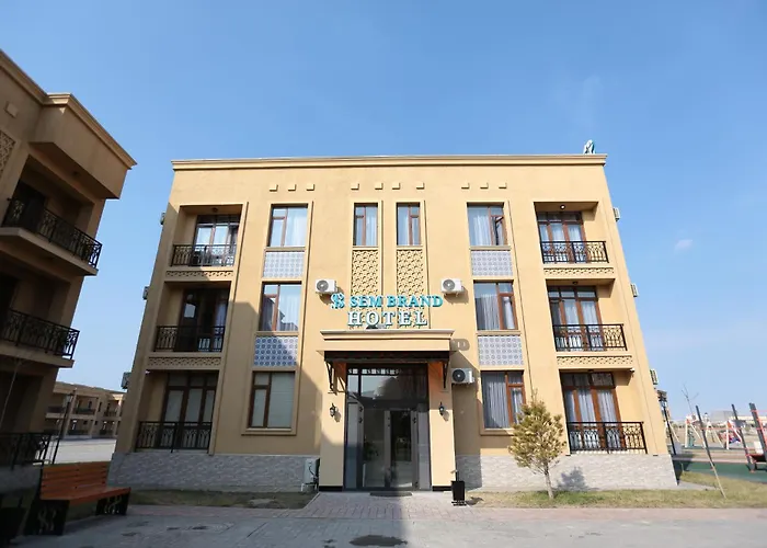 Sem Brand Hotel