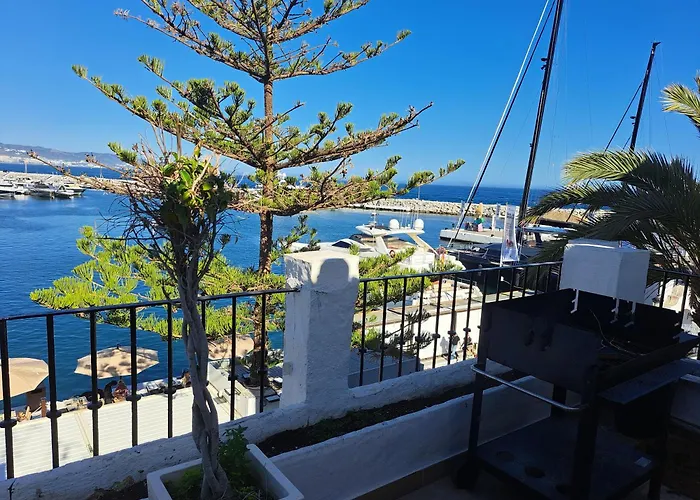 Huge Penthouse With Private Suites Shared Terrace And Kitchen Best Views