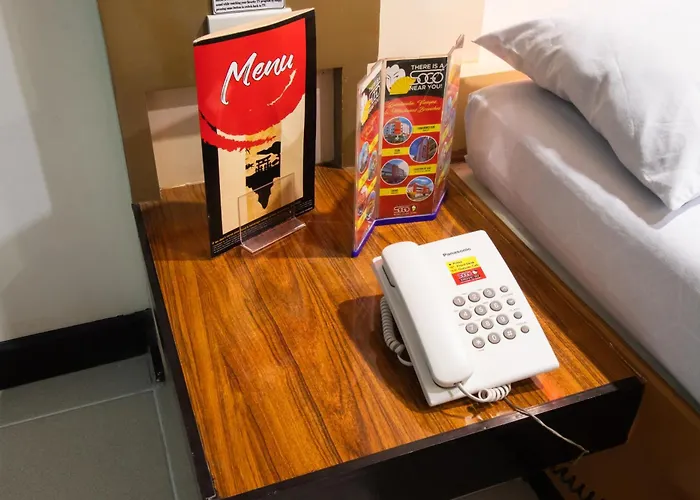 Hotel Sogo Santolan