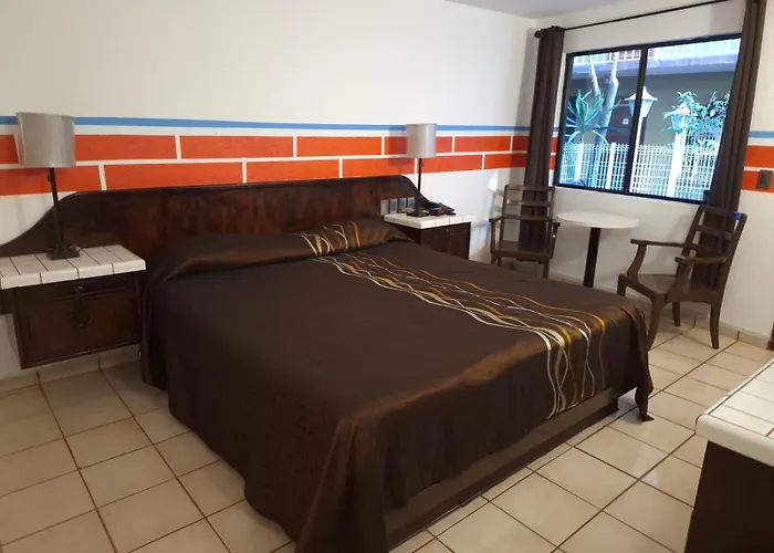 Motel Jabaloyas