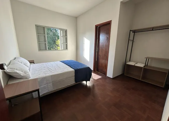 Self-Host Hotel