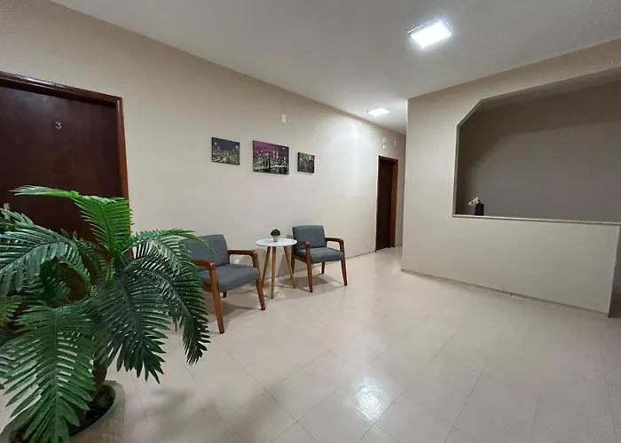 Self-Host Hotel