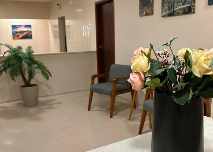 Self-Host Hotel