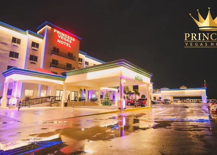 Princess Vegas Hotel & Casino