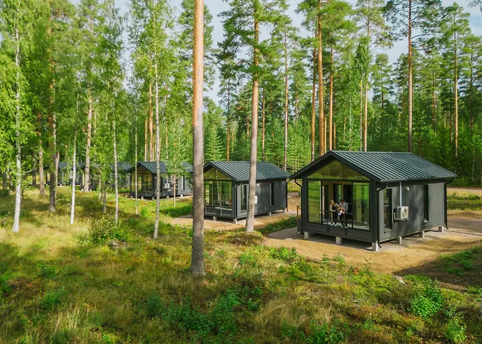 Bomila Resort