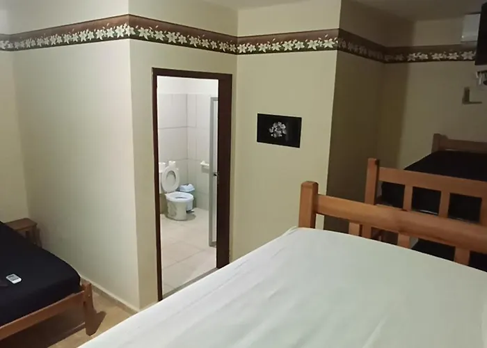 Pousada Patrimônio de Brotas