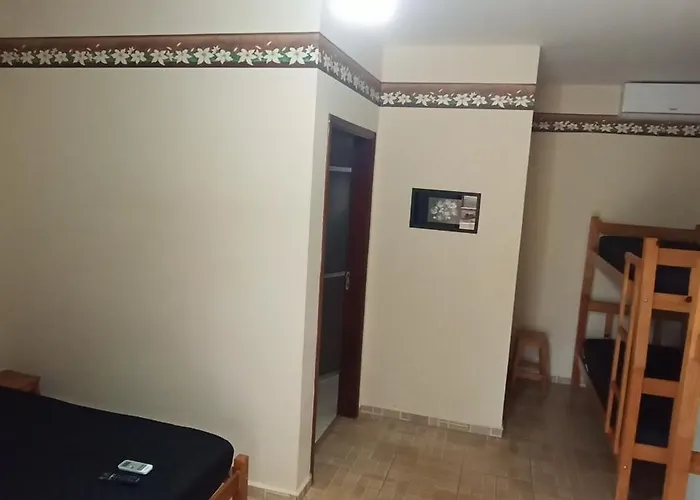 Pousada Patrimônio de Brotas